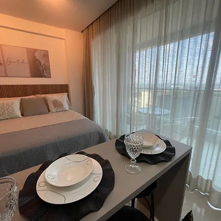 Rn Studio Premium 611 - Frente Mar Maceio  Exterior photo