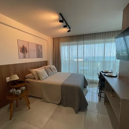 Rn Studio Premium 611 - Frente Mar Maceio  Exterior photo