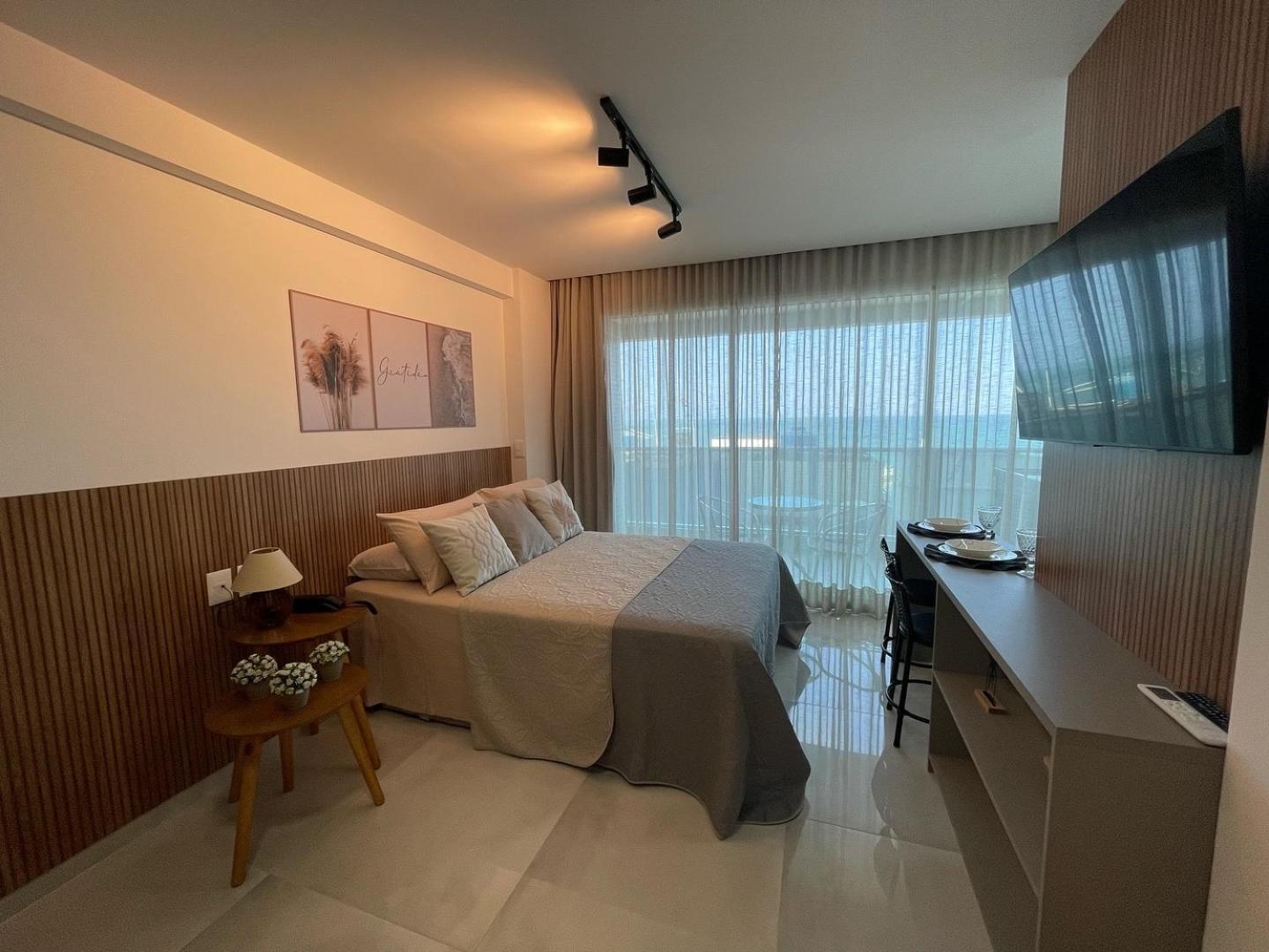 Rn Premium 611 - Frente Mar Maceio (Alagoas)