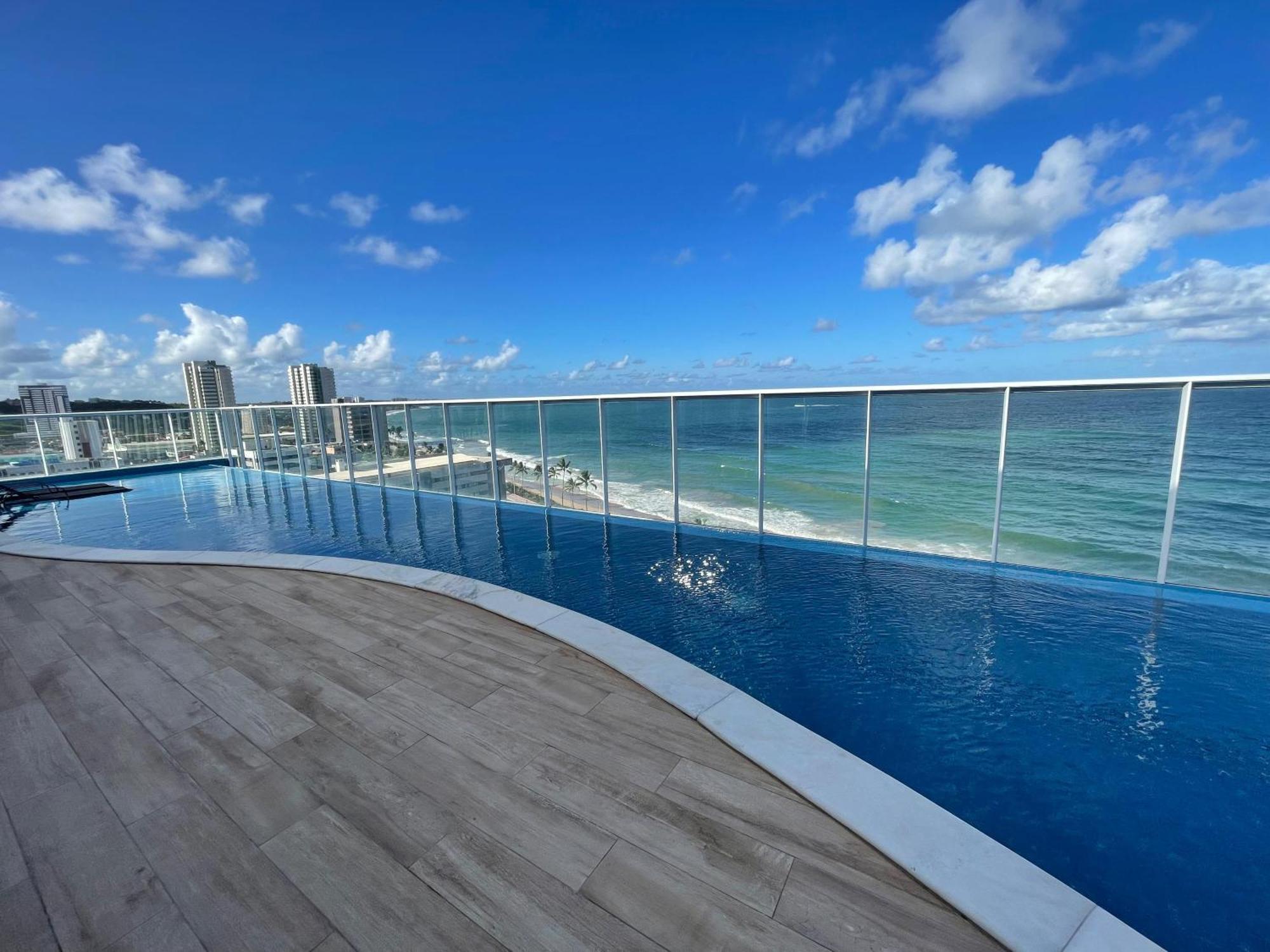 Apartment Rn Premium 611 - Frente Mar *