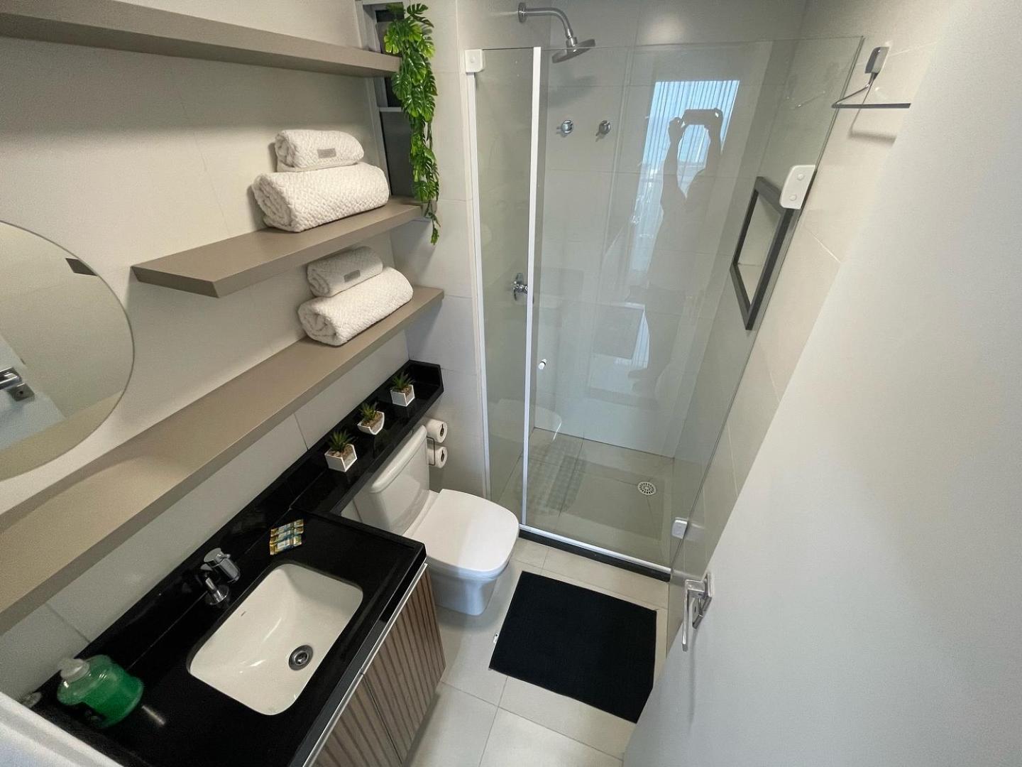 Rn Premium 611 - Frente Mar Apartamento *